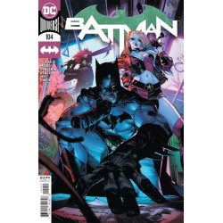 Batman Vol. 3 Issue 104