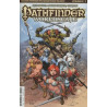 Pathfinder: Worldscape  Issue 1
