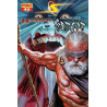 Project Superpowers Vol. 1 Issue 3