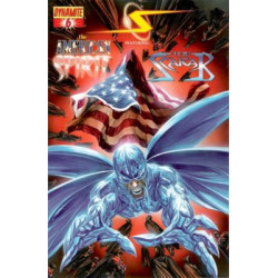 Project Superpowers Vol. 1 Issue 6