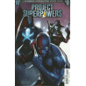 Project Superpowers Vol. 3 Issue 0