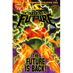 Project Superpowers: Chapter Two Vol. 2 Issue 2