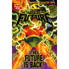 Project Superpowers: Chapter Two Vol. 2 Issue 2
