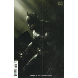 Batman Vol. 3 Issue  68b Variant