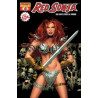 Red Sonja Vol. 4 Issue 0b Variant