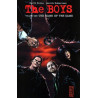 The Boys  TPB 1