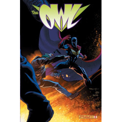 The Owl Vol. 2 Issue 1