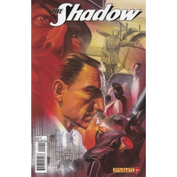 The Shadow Vol. 5 Issue 22
