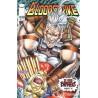 Bloodstrike Vol. 1 Issue  3