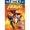 New Avengers Vol. 2 Issue 30