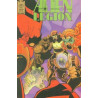Alien Legion Vol. 2 Issue 11