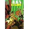 Alien Legion Vol. 2 Issue  7