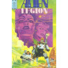 Alien Legion Vol. 2 Issue  9