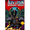 Alien Legion: Binary Deep One-Shot Issue 1