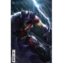 Batman Vol. 3 Issue 129g Variant