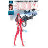 Elektra: Assassin  Issue 1