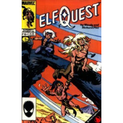 Elfquest Vol. 2 Issue  5