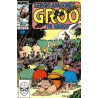 Groo the Wanderer Vol. 2 Issue  58