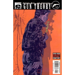 Gun Theory Mini Issue 1