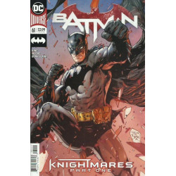 Batman Vol. 3 Issue  61