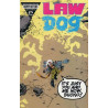Lawdog  Issue 9