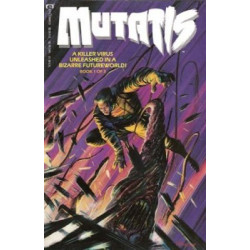 Mutatis Mini Issue 1