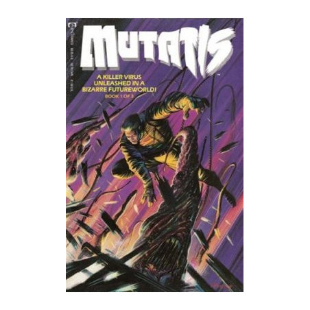Mutatis Mini Issue 1