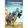 The Elsewhere Prince Mini Issue 1