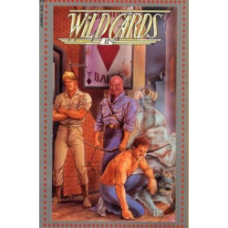 Wild Cards Vol. 1 Issue 2