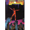 Argonauts Mini Issue 1
