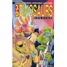 Dinosaurs for Hire Vol. 1 Issue 1-3d