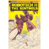 Robotech II: The Sentinels Vol. 1 Issue 1