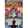 Robotech II: The Sentinels Vol. 2 Issue 2