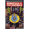 Robotech II: The Sentinels Vol. 2 Issue 4