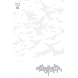Batman Vol. 3 Issue 100d Variant
