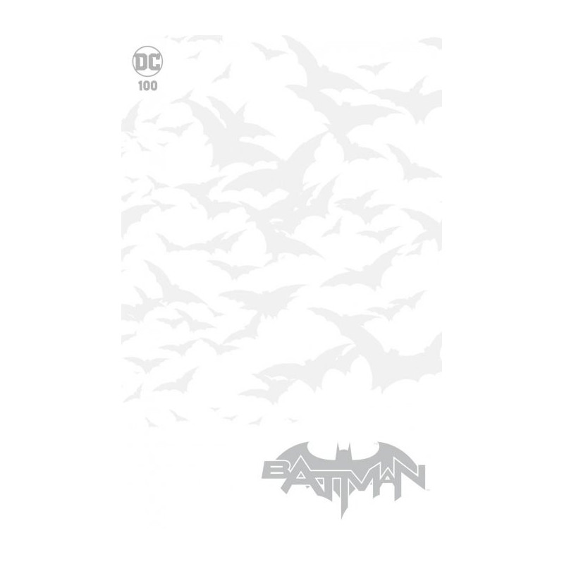 Batman Vol. 3 Issue 100d Variant