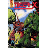 Tiger-X Vol. 1 Issue 1