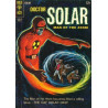 Doctor Solar, Man of the Atom Vol. 1 Issue 11