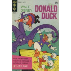 Donald Duck Vol. 1 Issue 141
