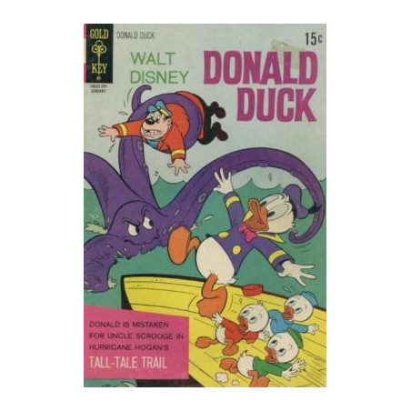Donald Duck Vol. 1 Issue 141