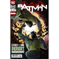 Batman Vol. 3 Issue  74
