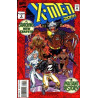 X-Men 2099  Issue 8