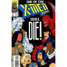 X-Men 2099  Issue 3