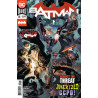Batman Vol. 3 Issue  91