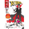 X-Men '92 Vol. 2 Issue 3