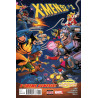 X-Men '92 Vol. 2 Issue 1