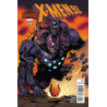 X-Men '92 Vol. 1 Issue 4
