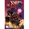 X-Men '92 Vol. 1 Issue 2