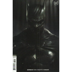 Batman Vol. 3 Issue  69b Variant