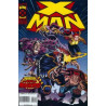 X-Man  Issue  2